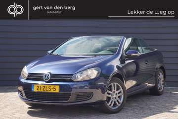 1.2 TSI BlueMotion - CLIMA - TREKHAAK - NAVIGATIE
