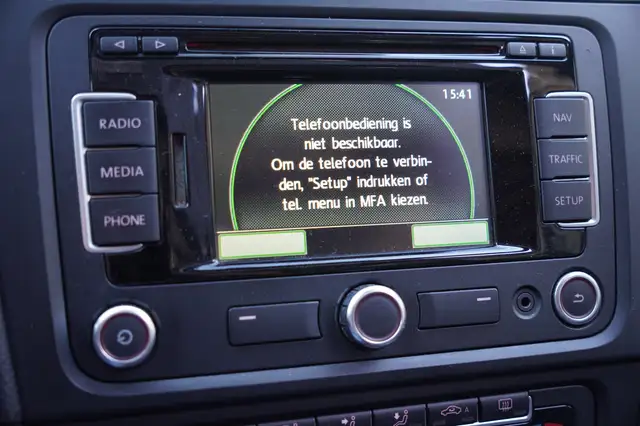 Volkswagen Golf view 13