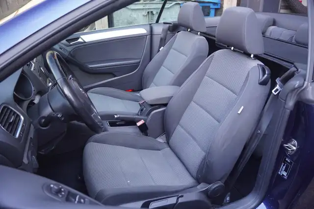 Volkswagen Golf view 19