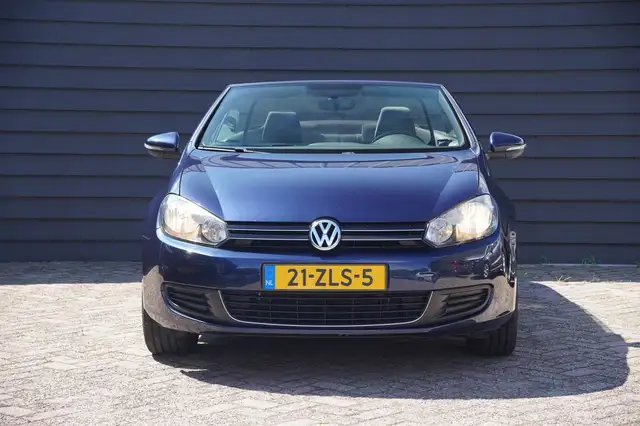 Volkswagen Golf view 14