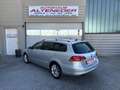 Volkswagen Passat Variant Highline 2,0 TDI DPF 1.BESITZ  NAVI  RFK  SITZH Grau - thumbnail 5