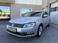 Volkswagen Passat Variant Highline 2,0 TDI DPF 1.BESITZ  NAVI  RFK  SITZH Grau - thumbnail 4