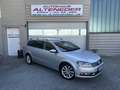 Volkswagen Passat Variant Highline 2,0 TDI DPF 1.BESITZ  NAVI  RFK  SITZH Grau - thumbnail 1