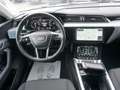 Audi e-tron 55 quattro Business *TOPAUSSTATTUNG!* Noir - thumbnail 9