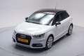 Audi A1 SPORTBACK 1.0 TFSI S-line [ Navi Airco Cruise ] Weiß - thumbnail 10