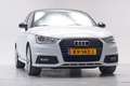Audi A1 SPORTBACK 1.0 TFSI S-line [ Navi Airco Cruise ] Weiß - thumbnail 20