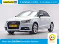 Audi A1 SPORTBACK 1.0 TFSI S-line [ Navi Airco Cruise ] Weiß - thumbnail 1