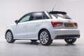 Audi A1 SPORTBACK 1.0 TFSI S-line [ Navi Airco Cruise ] Weiß - thumbnail 3