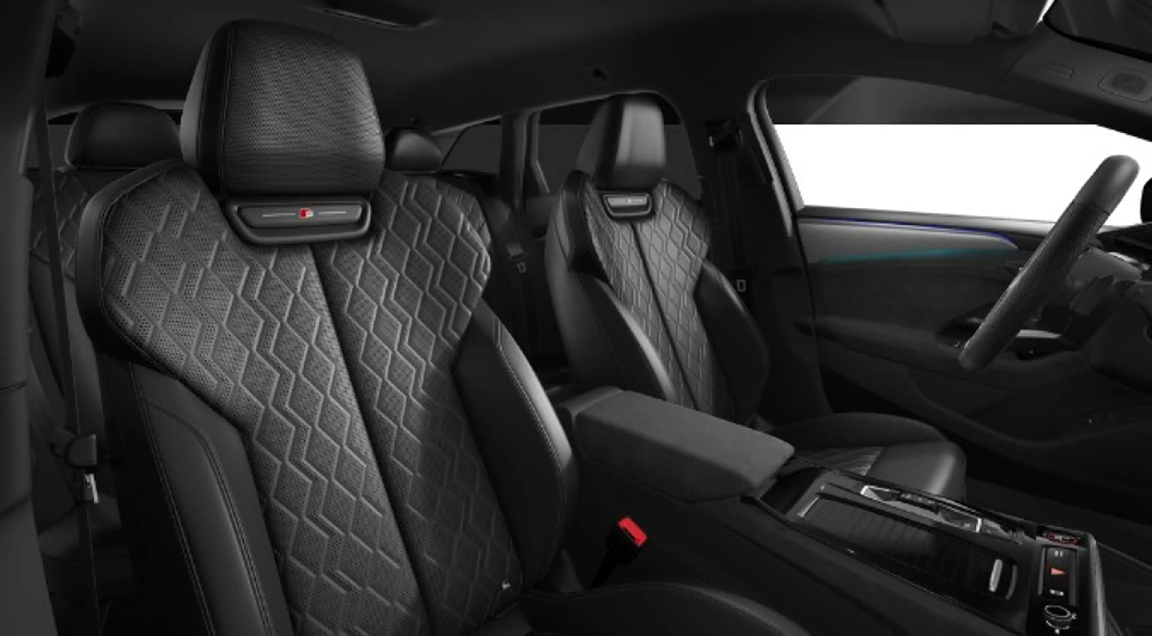 Audi A6 e-tron Avant e-tron 503pk S6 — photo 5
