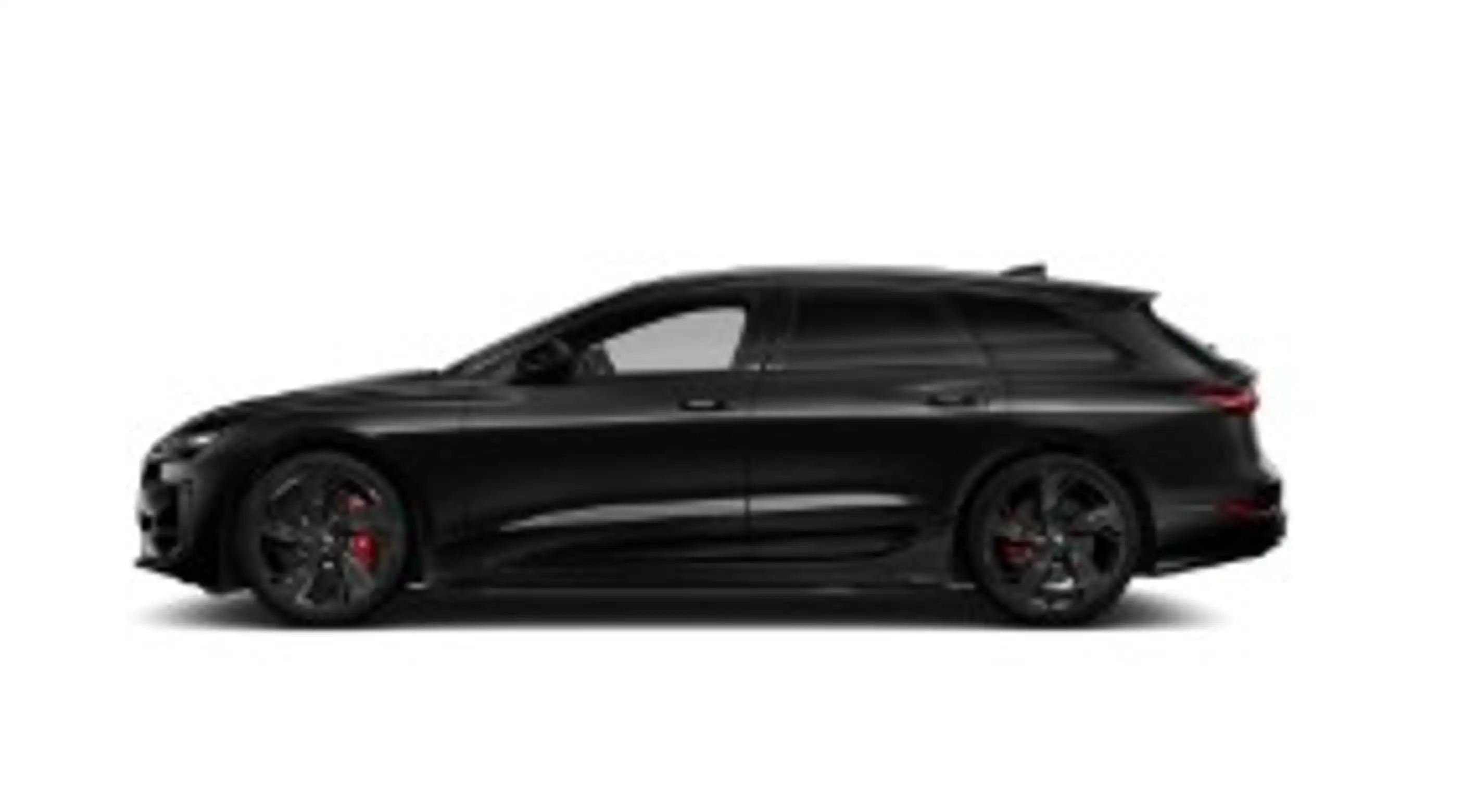 Audi A6 e-tron Avant e-tron 503pk S6 — photo 3