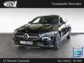 Mercedes-Benz CLA 220d SB 8G-DCT *PANO*RFK*AHK*DISTR.+*1.HAND* Noir - thumbnail 2