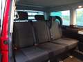 Volkswagen T6 California T6.1 California Beach 4motion AHK Rot - thumbnail 6