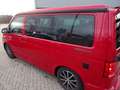 Volkswagen T6 California T6.1 California Beach 4motion AHK Rot - thumbnail 4