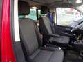 Volkswagen T6 California T6.1 California Beach 4motion AHK Rot - thumbnail 7