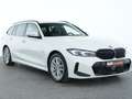 BMW 330 330e|M Sport|Shadow|LEDer|Kamera Blanc - thumbnail 1
