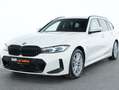 BMW 330 330e|M Sport|Shadow|LEDer|Kamera Blanc - thumbnail 4