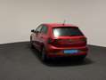 Volkswagen Polo Basis 1.0MPI LED PDC Klima Radio Isofix Rot - thumbnail 6