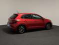 Volkswagen Polo Basis 1.0MPI LED PDC Klima Radio Isofix Rot - thumbnail 7