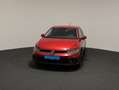 Volkswagen Polo Basis 1.0MPI LED PDC Klima Radio Isofix Rot - thumbnail 4