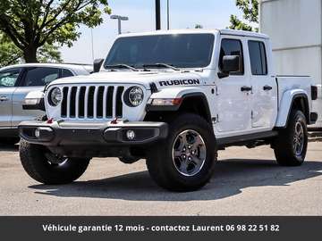 Rubicon 4x4 Tout compris hors homologation 4500e