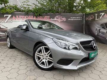 E-Klasse E220 CDI