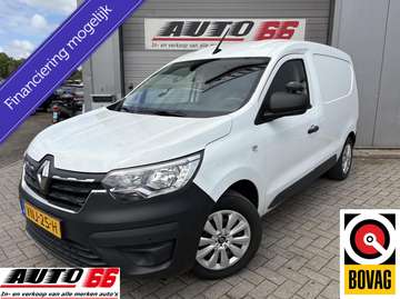 1.5 dCi 95 Comfort