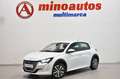 Peugeot 208 100% ELÉCTRICO 136 CV Blanco - thumbnail 2