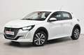 Peugeot 208 100% ELÉCTRICO 136 CV Blanco - thumbnail 4