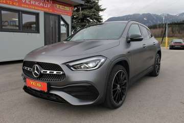 e PHEV Aut.AMG Line***