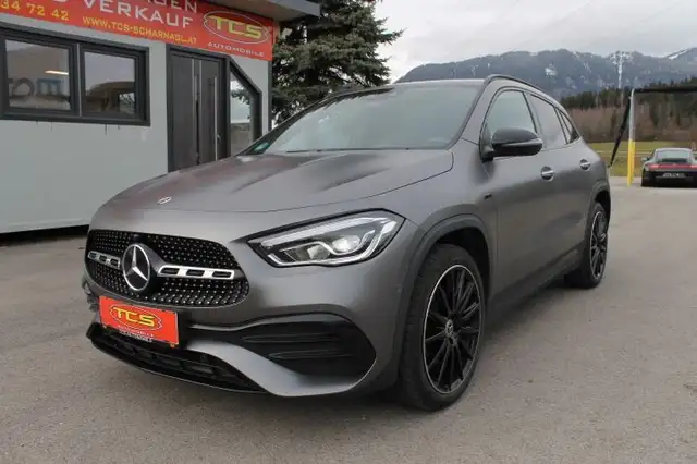 Mercedes-Benz GLA 250 e PHEV Aut.AMG Line***