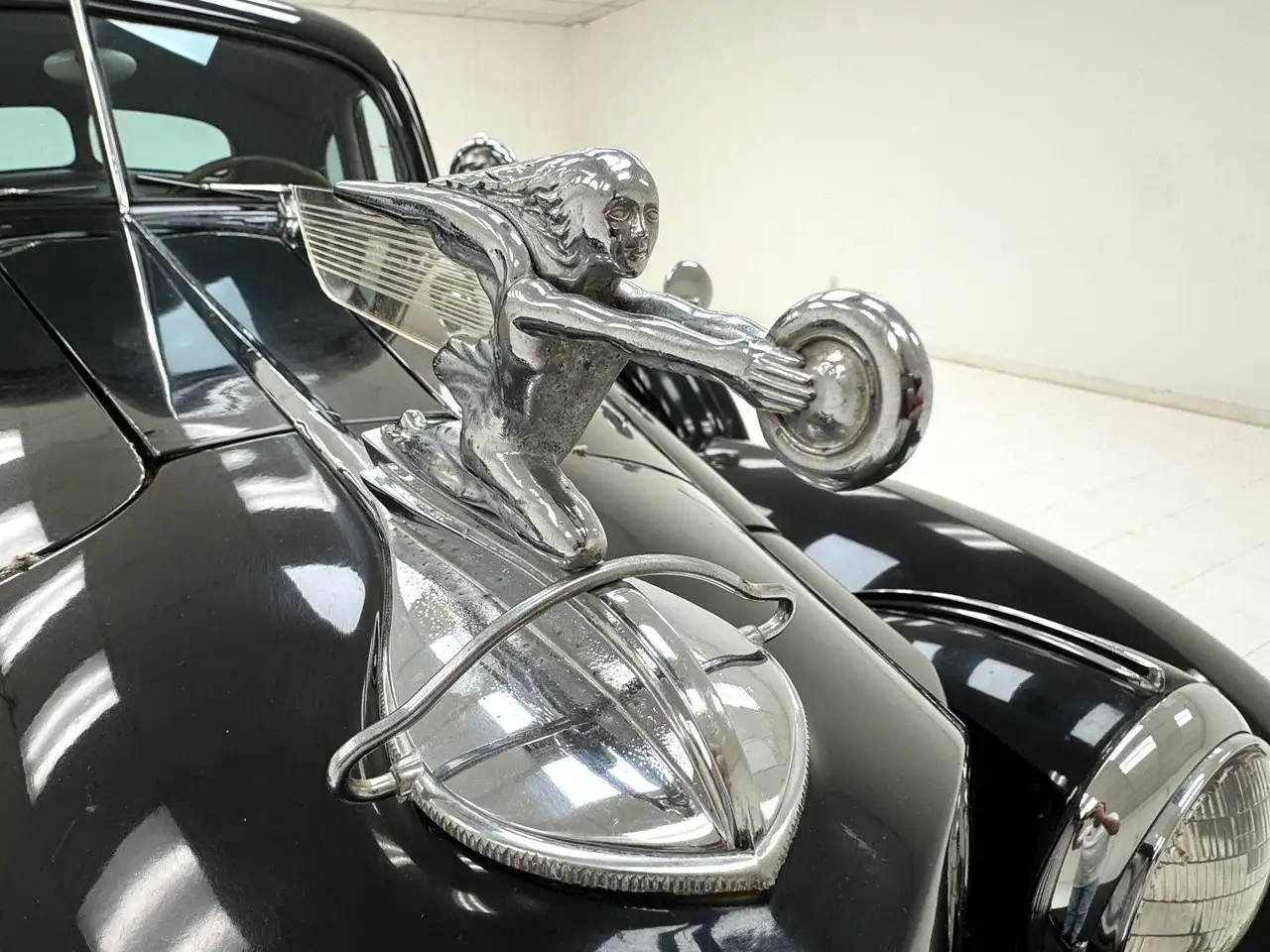 Packard Eight 1601 Business Coupe, foto 10