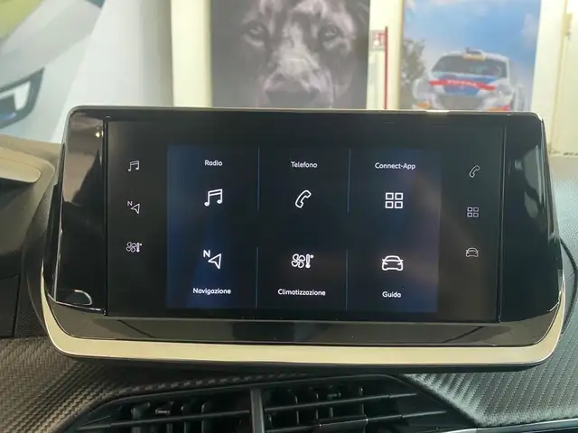 Peugeot 208 view 10