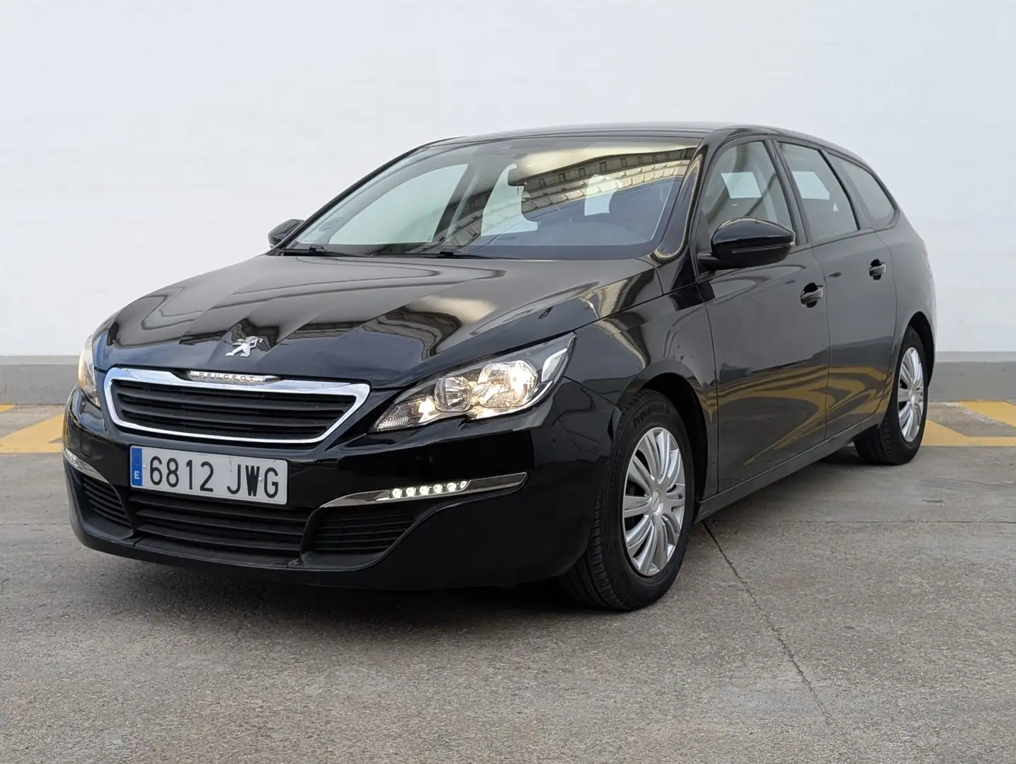 Peugeot 308 SW 1.6 BlueHDi Active 120 - 1