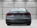 Audi S8 quattro tiptr.+Allrad+HUD+Luftfederung AD StandHZG Gris - thumbnail 4
