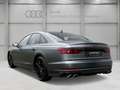 Audi S8 quattro tiptr.+Allrad+HUD+Luftfederung AD StandHZG Gris - thumbnail 3