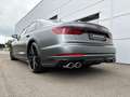 Audi S8 quattro tiptr.+Allrad+HUD+Luftfederung AD StandHZG Gris - thumbnail 30