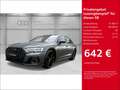 Audi S8 quattro tiptr.+Allrad+HUD+Luftfederung AD StandHZG Gris - thumbnail 1