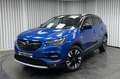Opel Grandland X 1.5 Ecotec D / LED / Navi / DAB / App / Keyless Blauw - thumbnail 1
