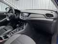 Opel Grandland X 1.5 Ecotec D / LED / Navi / DAB / App / Keyless Blauw - thumbnail 11