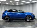 Opel Grandland X 1.5 Ecotec D / LED / Navi / DAB / App / Keyless Blauw - thumbnail 6