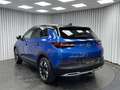 Opel Grandland X 1.5 Ecotec D / LED / Navi / DAB / App / Keyless Blauw - thumbnail 3