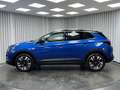 Opel Grandland X 1.5 Ecotec D / LED / Navi / DAB / App / Keyless Blauw - thumbnail 2