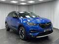 Opel Grandland X 1.5 Ecotec D / LED / Navi / DAB / App / Keyless Blauw - thumbnail 7