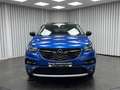 Opel Grandland X 1.5 Ecotec D / LED / Navi / DAB / App / Keyless Blauw - thumbnail 8