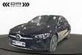 Mercedes-Benz CLA 250 Sportzetels-camera-trekhaak-parkeerassistent Zwart - thumbnail 1