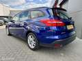 Ford Focus Wagon 1.0 Lease Edition Blau - thumbnail 5