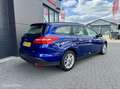 Ford Focus Wagon 1.0 Lease Edition Blau - thumbnail 3