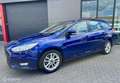 Ford Focus Wagon 1.0 Lease Edition Blau - thumbnail 4
