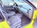 Skoda Fabia 1.4 Tdi 105 Style Jaune - thumbnail 5
