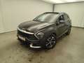 Kia Sportage 2WD (48V M-H) 110 kW Noir - thumbnail 3